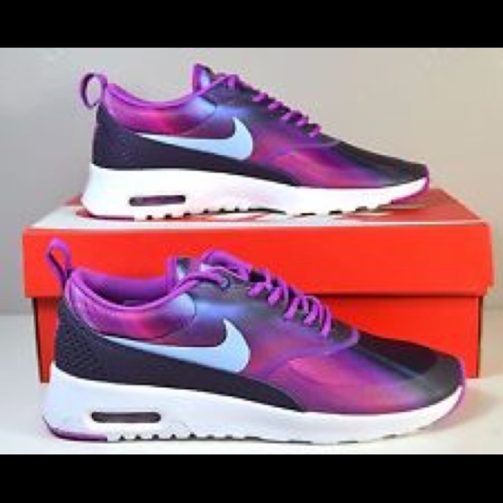 Women’s Nike Air Max Thea